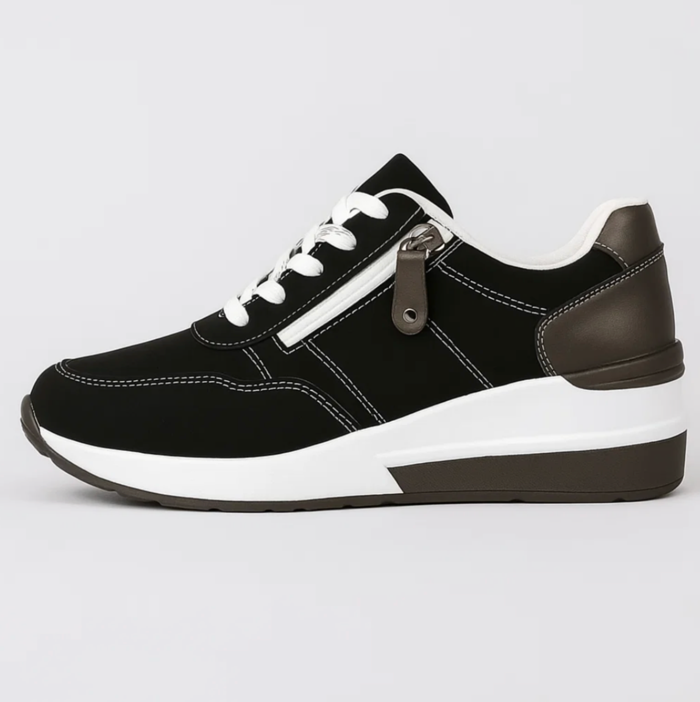 Comfort OrthoLuxe sneakers