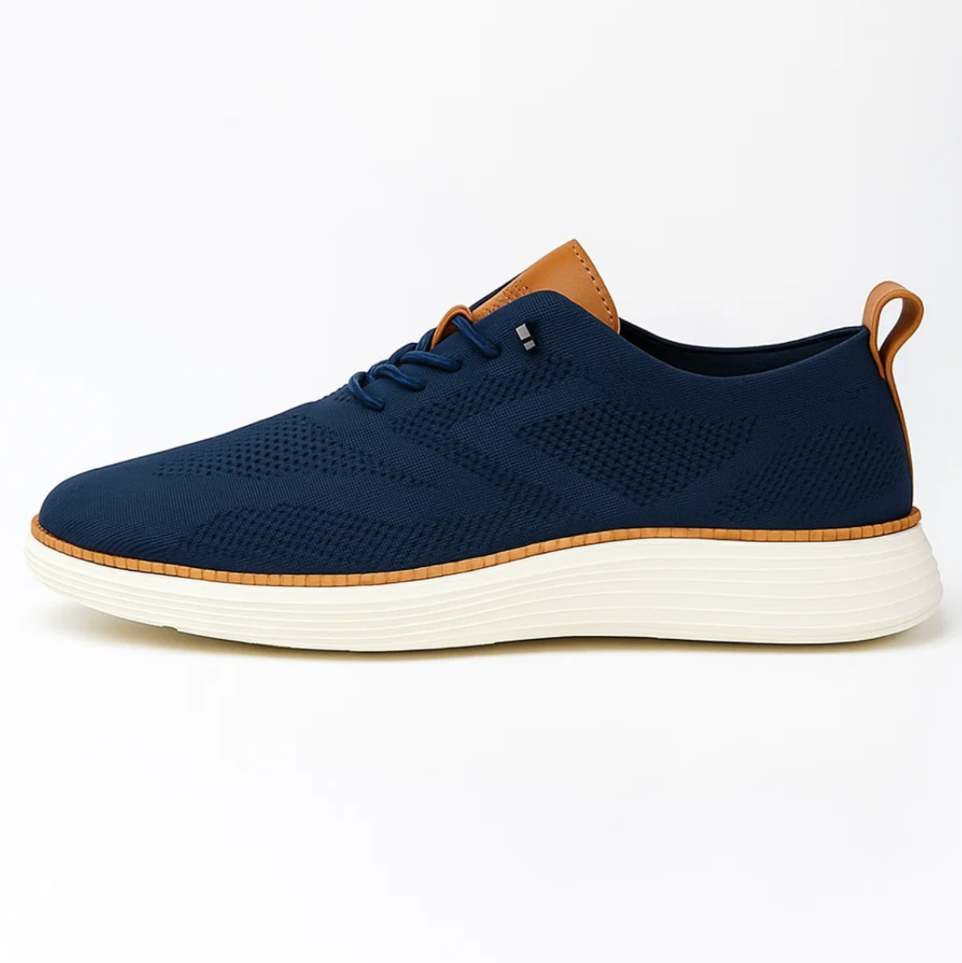 Knit OrthoLuxe Sneakers