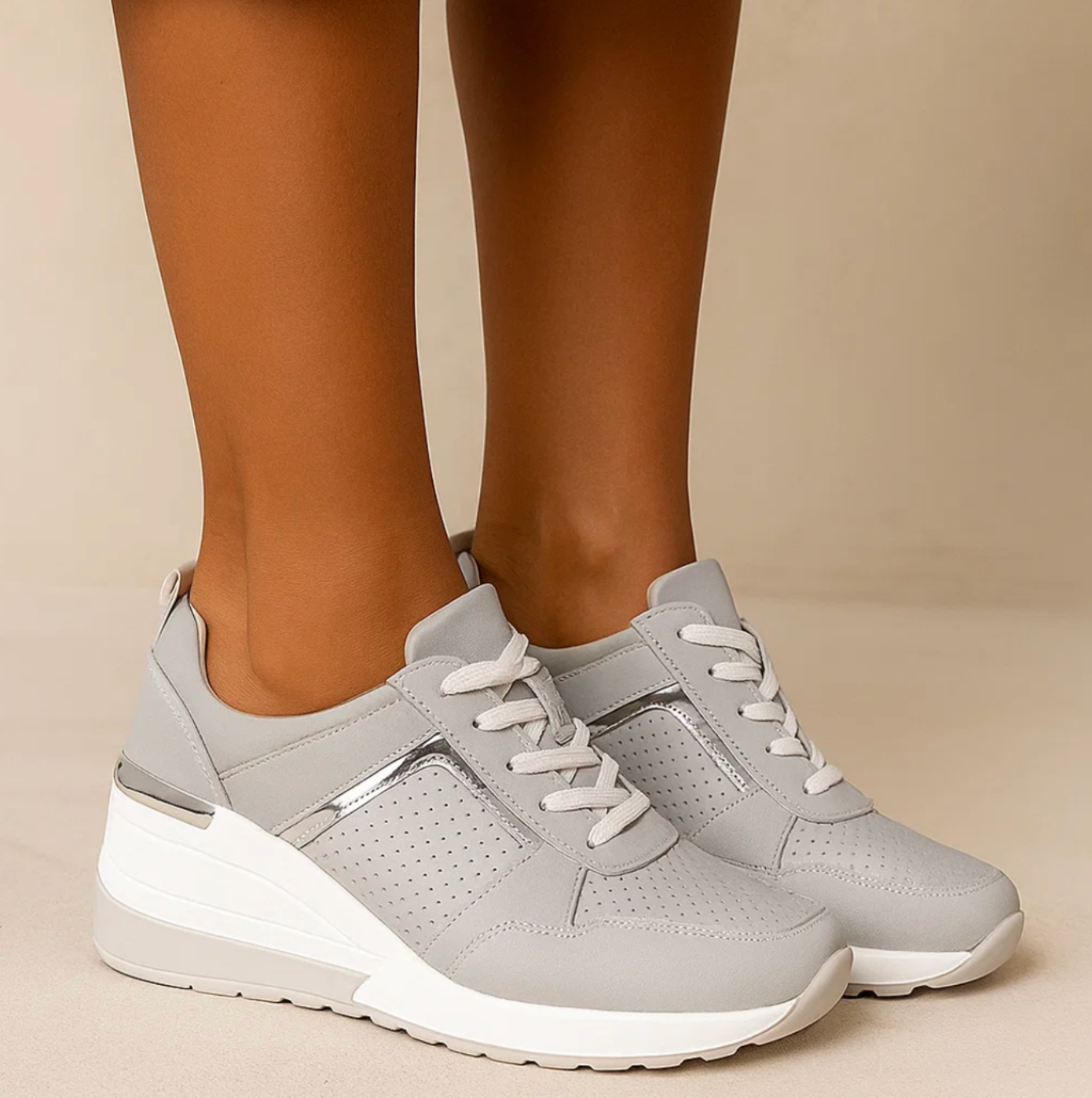 Sila Orthopedische Sneaker