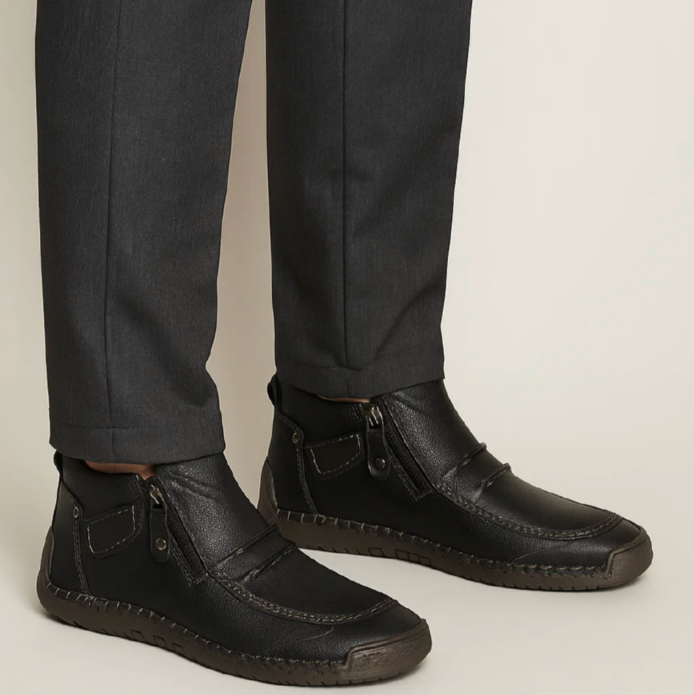 Dumont Lyon herenschoenen