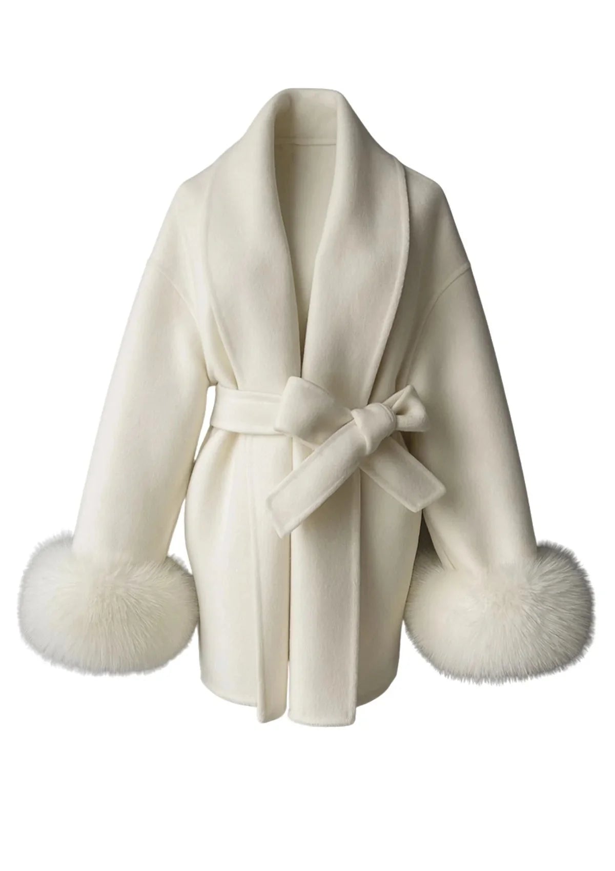 Esme | Comfortabele Gelaagde Poncho Top